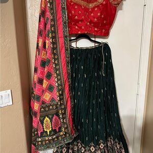 Lehenga